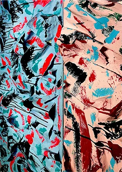 Organized ChAoS  von  ZAM JOHNSON