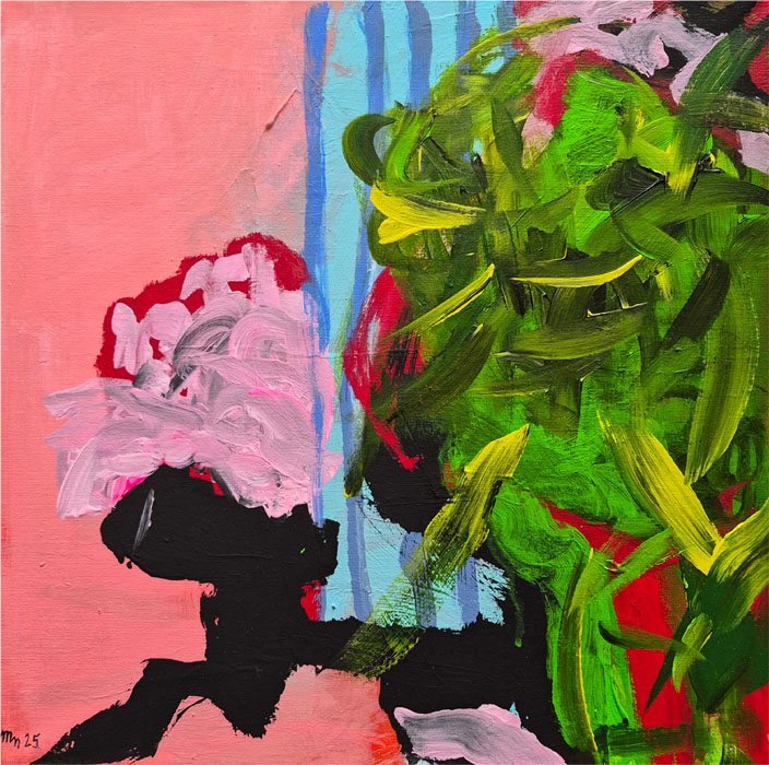 MONIKA NAGEL SAUER. SÜSS